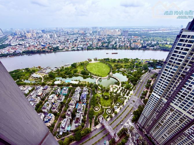 Độc Quyền Chào Bán Căn Hộ 4 Phòng Ngủ tòa Landmark 81- có hợp tác môi giới - 5