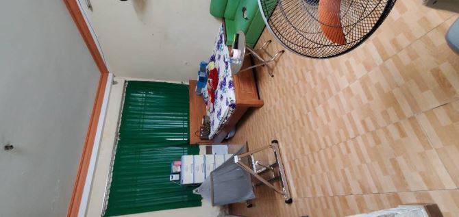 Bán nhà Bùi Tư Toàn 440m2 ngang 13m hẻm to hơn đường, SHR vuông, chỉ 25.9 tỷ TL, hiếm - 6