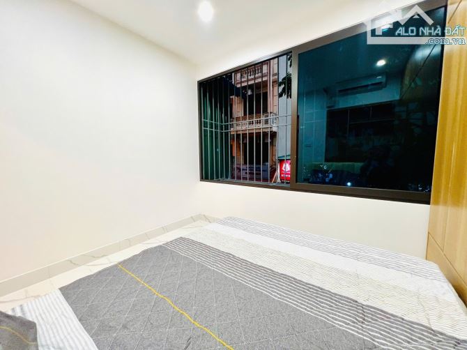 Cần bán gấp căn hộ phường Quan Hoa 68m2, 2PN, full nội thất - 6