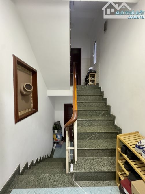 Bán nhà HXH Phan Đăng Lưu P3 Phú Nhuận - 53m2 - 5 tầng - 6PN - 11,99 tỷ TL - 6