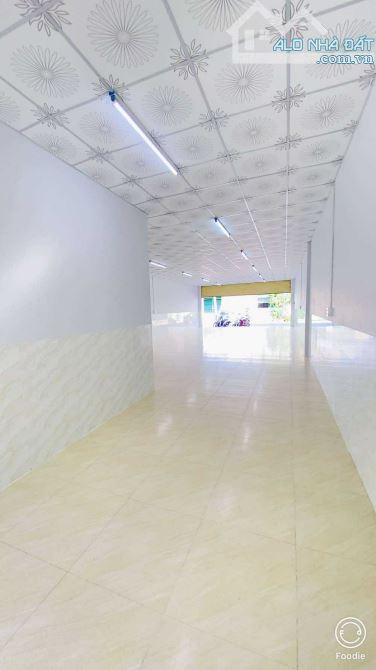 Cho thuê nhà 154 m2 khu Cồn Khương tiện chứa hàng - 7