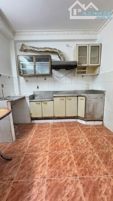 🔥CỰC HIẾM, TRUNG TÂM Q3, HXH, DT: 40M2 (4x10), LÊ VĂN SỸ, 3PN, 6.4 TỶ🔥 - 7