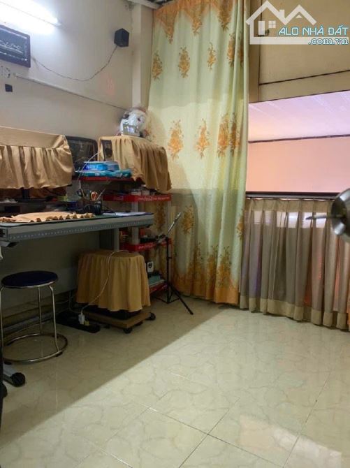 Hẻm Xe Hơi 8m | Phan Đăng Lưu, P3, BT| 2 Tầng 49m2 Khu Dân Trí Cao Tầng ~ Nhỉnh 7 tỷ TL - 7