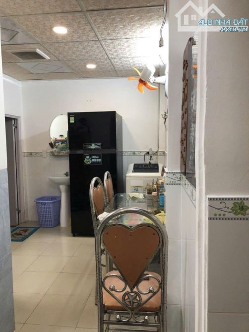 Nhà 2 Tầng Hẻm 4M Lăm.Văn Bền,P.Tân Kiểng.Quận7,DT90m,10PN,10WC - 7