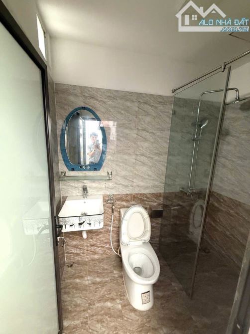 Thanh Xuân – Định Công Thượng - 43m mt4,6m 4 tầng Chỉ 8,2 tỷ - 7
