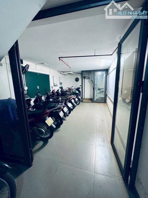 Siêu phẩm Tây Sơn Đống Đa. 7 tầng 60m2 12 studio chào 16.8 tỷ - 7