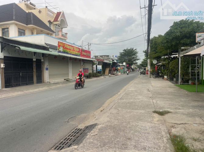 🏡BÁN NHÀ MẶT TIỀN PHẠM THỊ GIÂY–HÓC MÔN–GIÁP QUẬN 12, KINH DOANH ĐỈNH–140M2 – CHỈ 8.4 TỶ - 7