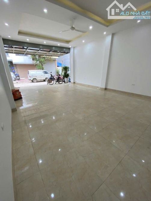 LK KHU A YÊN NGHĨA-HÀ ĐÔNG,7T THANG MÁY VỈA HÈ Ô TÔ TRÁNH THÔNG SÀN KD,DT56M,GIÁ 15,99 TỶ - 7