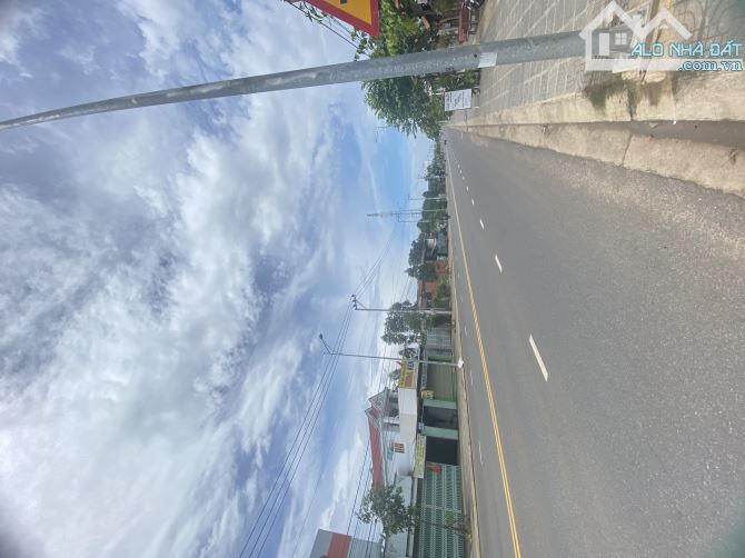 Bán lô đất mặt tiền Quốc Lộ 52 Hoà Long(BRVT), Giá bán: 5,1 tỷ - TDT: 191m2 - 7