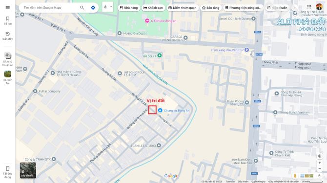 Bán căn góc cafe & dãy trọ 31.4x20.5m, mặt tiền Bình Hòa 24, thu nhập 64tr/th, thổ cư 100% - 7