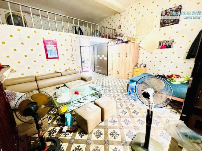 HÀNG HIẾM PHỐ CỔ TT HÀNG BỒ HOÀN KIẾM 90M T3 4.3TỶ LÔ GÓC 3 MẶT THOÁNG - 7