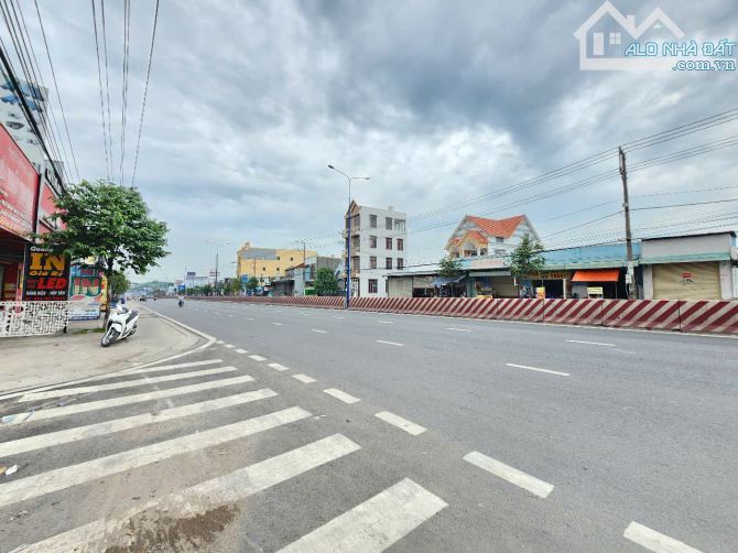 Bán đất 10x28.5m, mặt tiền đường ĐT.743 p.Bình Chuẩn kế Ngã Tư Miếu Ông Cù - 7