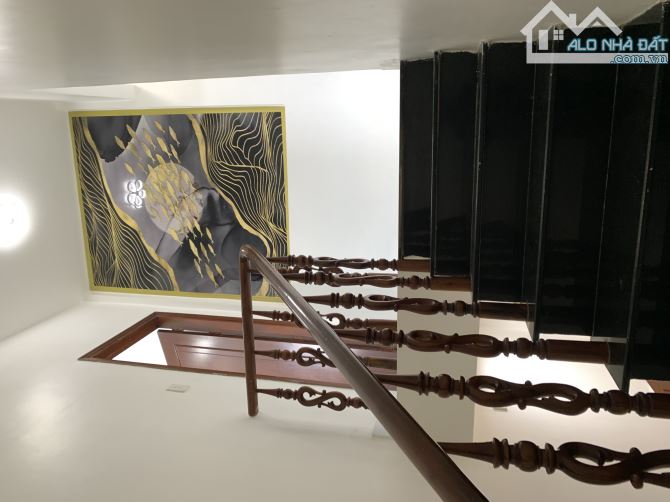 💥 NHÀ ĐẸP GIÁ TỐT QUẬN 12 – HẺM XE HƠI, 4 TẦNG – NGANG KHỦNG 5M – Ở NGAY, PHÁP LÝ CHUẨN - 7