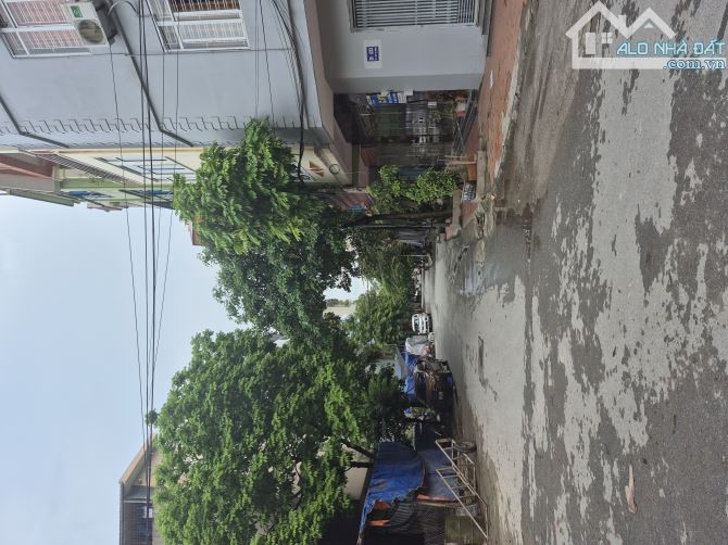 NHÀ ĐẸP DÂN XÂY 6 TẦNG LÔ GÓC VIEW HỒ KINH DOANH ĐỈNH YÊN NGHĨA HÀ ĐÔNG 40m 8.3 TỶ - 7
