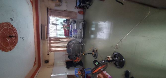 Bán nhà Bùi Tư Toàn 440m2 ngang 13m hẻm to hơn đường, SHR vuông, chỉ 25.9 tỷ TL, hiếm - 7