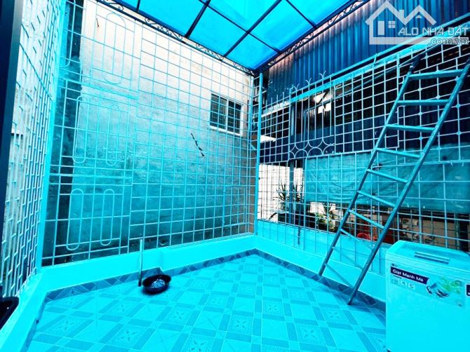 HIẾM-NHÀ CHÙA LÁNG DÂN XÂY 3 THOÁNG ĐẸP, Ở NGAY HOẶC CHO THUÊ RẤT TỐT|DT40M2x5T_9,3TỶ - 7