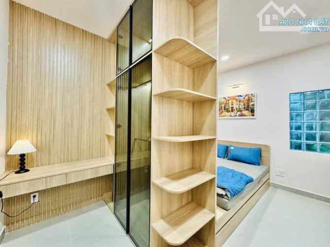 🔥LÊN SÓNG Căn Nhà Siêu Xinh 🍍- CĂN GÓC HAI MẶT HẺM - SỔ NỞ HẬU DT 33M 3PN NHỈNH 4.X TỶ - 7