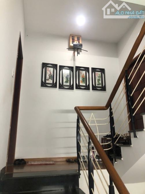 BÁN NHÀ 3 TẦNG HỒ TÙNG MẬU, LIÊN CHIỂU, ĐÀ NẴNG – ĐẤT 100M² NGANG 5M, ĐƯỜNG 10,5M, LỀ 5M - 7