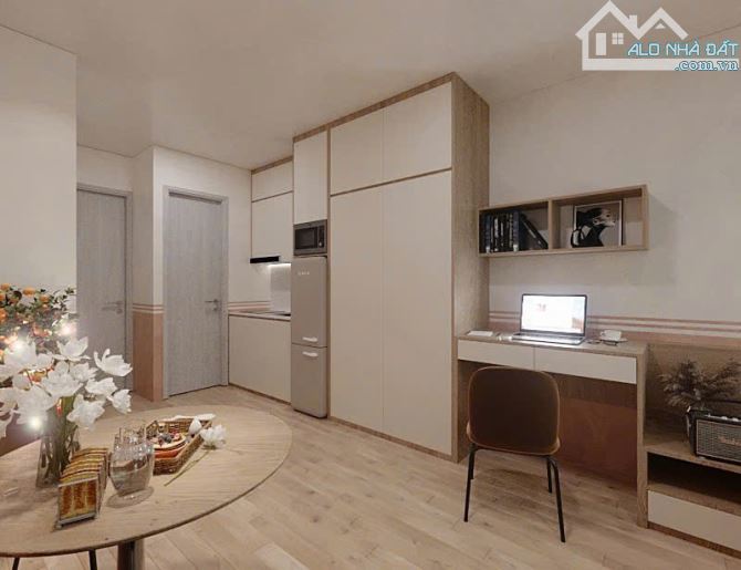 BÁN TÒA CĂN HỘ 9 TẦNG THANG MÁY – LÔ GÓC – VIEW SÂN MỸ ĐÌNH - 7