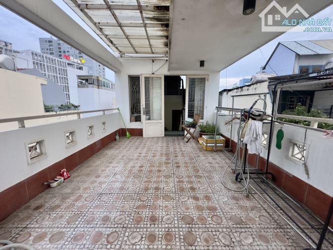 Bán nhà HXH Phan Đăng Lưu P3 Phú Nhuận - 53m2 - 5 tầng - 6PN - 11,99 tỷ TL - 7