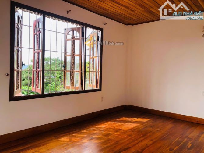 BÁN CĂN BIỆT THỰ 300M2 ĐANG CHO THUÊ 20 TRIỆU/ THÁNG - 13