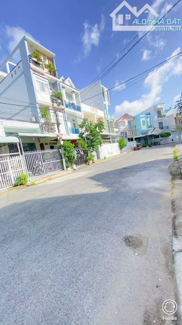 Cho thuê nhà 154 m2 khu Cồn Khương tiện chứa hàng - 8