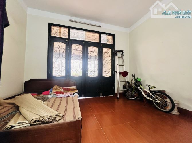 Nhà đẹp ở luôn Nghĩa Đô Cầu Giấy Sổ vuông 34m 5 tầng MT4m3 Giá 15 tỷ Ngõ ô tô tránh Vỉa hè - 8