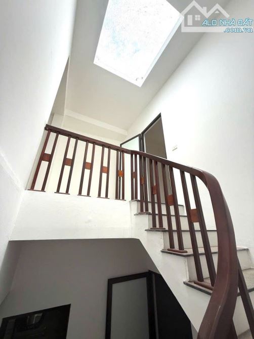 Thanh Xuân – Định Công Thượng - 43m mt4,6m 4 tầng Chỉ 8,2 tỷ - 8