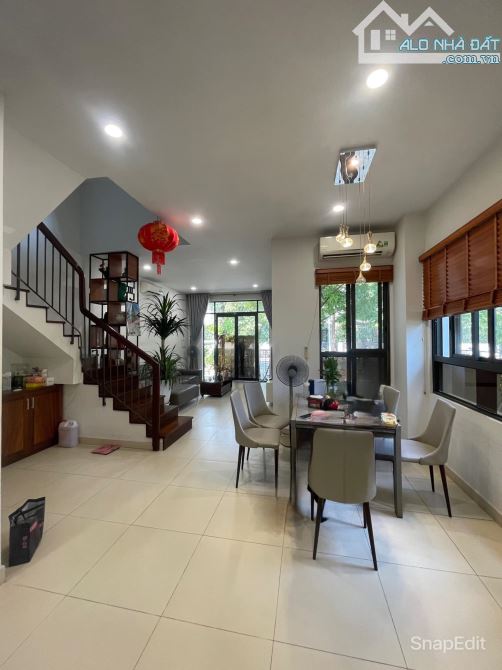 CHẠm ĐÁY Thị trường - Siêu phẩm LÔ GÓC Vinhomes Thăng Long - FULL NỘI Thất CAO CẤP - 8
