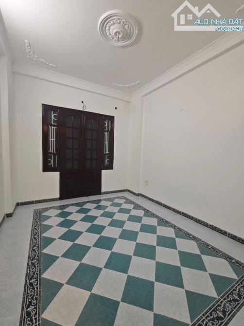 1 căn duy nhất phân lô Ngụy Như Kon Tum 2 vỉa hè ô tô tránh ngõ thông KD sầm uất 5T 50m2 - 8
