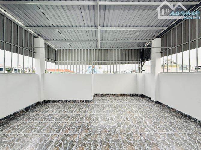 5❌17m, BÁN NHÀ 5 TẦNG, ĐƯỜNG 6M THÔNG, DS59, P14 GÒ VẤP, 10 TỶ HƠN - 8