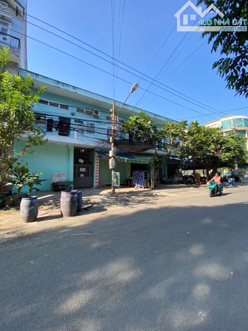 Bán căn góc cafe & dãy trọ 31.4x20.5m, mặt tiền Bình Hòa 24, thu nhập 64tr/th, thổ cư 100% - 8