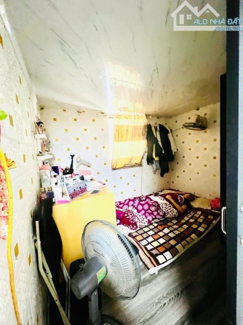 HÀNG HIẾM PHỐ CỔ TT HÀNG BỒ HOÀN KIẾM 90M T3 4.3TỶ LÔ GÓC 3 MẶT THOÁNG - 8