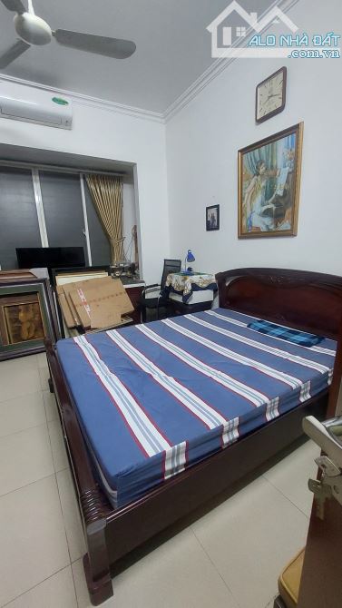 Phân lô Giang Văn Minh, 50m ra phố, Ngõ oto thông tứ tung. 73m2 x 5t, mt 8.7m. 25.8 tỷ - 8