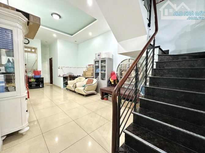 68M² – HẺM XE TẢI NHƯ MẶT TIỀN – NGUYỄN XÍ 2 CHIỀU – Ở HAY KINH DOANH ĐỀU ĐỈNH - 8