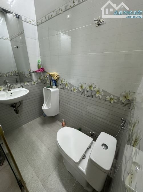 🏠Đường 25A , P10 ,Q6. DT 5 x 23, 5 tầng. Giá 20 tỷ TL.  💓BIỆT PHỦ THANG MÁY BÌNH PHÚ Q6 - 8