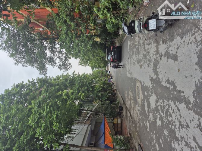 NHÀ ĐẸP DÂN XÂY 6 TẦNG LÔ GÓC VIEW HỒ KINH DOANH ĐỈNH YÊN NGHĨA HÀ ĐÔNG 40m 8.3 TỶ - 8
