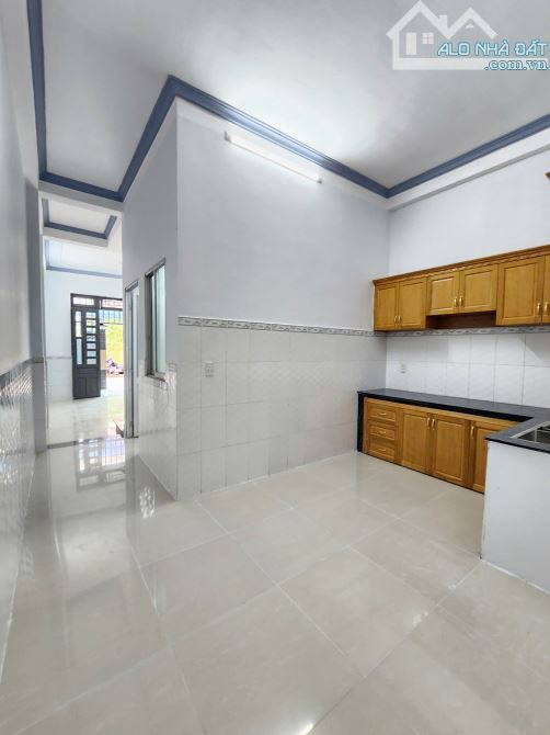 Bán nhà 1T1L 4.3x14.2m, hẻm Nguyễn Thị Chạy p.Tân Đông Hiệp, thổ cư 100% - 8