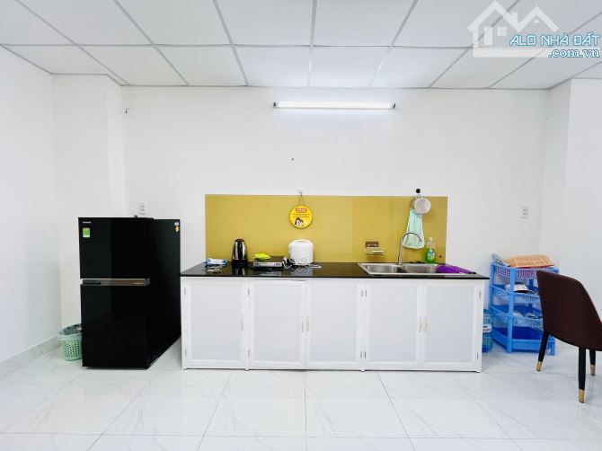 HUNG CƯ HỒNG LOAN 5C TRANG BỊ ĐẦY ĐỦ NỘI THẤT VÀO LÀ Ở - 8