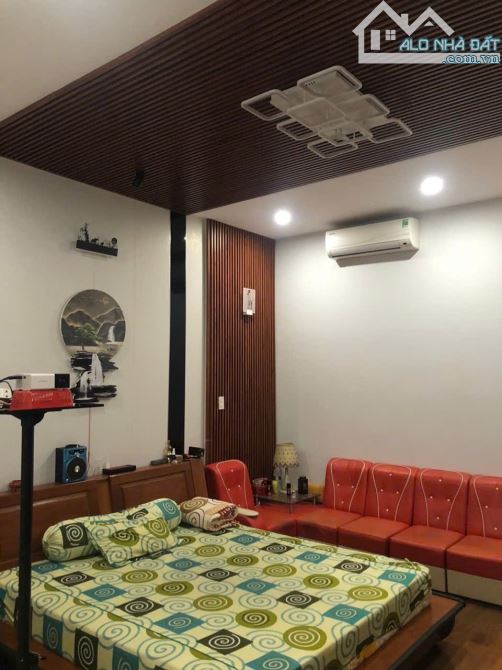 BÁN NHÀ 3 TẦNG HỒ TÙNG MẬU, LIÊN CHIỂU, ĐÀ NẴNG – ĐẤT 100M² NGANG 5M, ĐƯỜNG 10,5M, LỀ 5M - 8