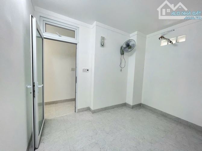 Bán nhà mê lửng hẻm 410 Phan Bội Châu ngay chợ Phan Đình Phùng - 9