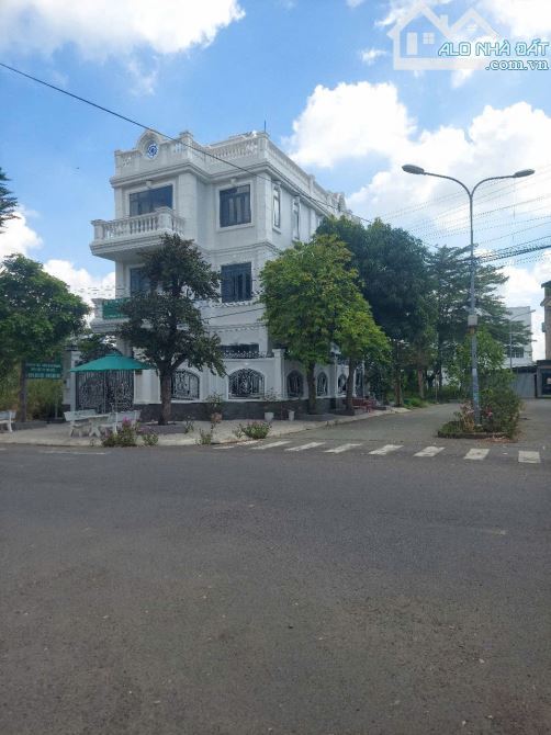 View Sông Liên Phường BOT 425m2 + Vườn chỉ 16 tỷ200 38tr/m2 Xd tự do, VIP - 5