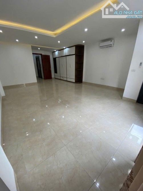 LK KHU A YÊN NGHĨA-HÀ ĐÔNG,7T THANG MÁY VỈA HÈ Ô TÔ TRÁNH THÔNG SÀN KD,DT56M,GIÁ 15,99 TỶ - 9