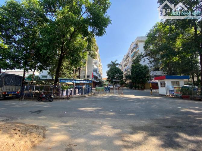 Bán căn góc cafe & dãy trọ 31.4x20.5m, mặt tiền Bình Hòa 24, thu nhập 64tr/th, thổ cư 100% - 9