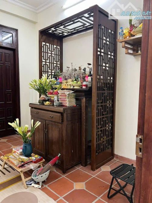 BÁN NHÀ PHỐ VŨ NGỌC PHAN, ĐỐNG ĐA, ĐẦU TƯ, Ô TÔ, DT 90M2* 5 TẦNG* MT 5.3M * GIÁ 23.5 TỶ - 9