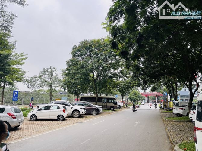 Bán Shophouse Gamuda - Trục chính VĐ3 - 2 mặt tiền - Sổ lâu dài - 9