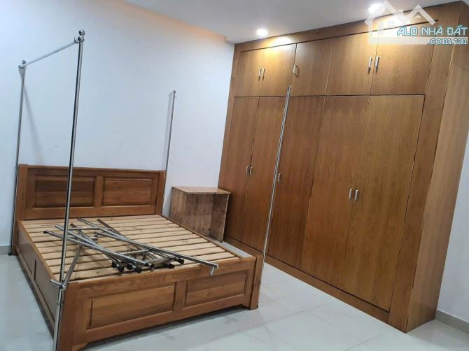 Bán nhà 1T2L 5x21m hoàn công, hẻm Phan Bội Châu p. Dĩ An gần trường cấp 1,2,3 - 9