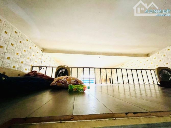 HÀNG HIẾM PHỐ CỔ TT HÀNG BỒ HOÀN KIẾM 90M T3 4.3TỶ LÔ GÓC 3 MẶT THOÁNG - 9