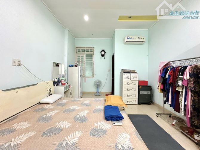 68M² – HẺM XE TẢI NHƯ MẶT TIỀN – NGUYỄN XÍ 2 CHIỀU – Ở HAY KINH DOANH ĐỀU ĐỈNH - 9