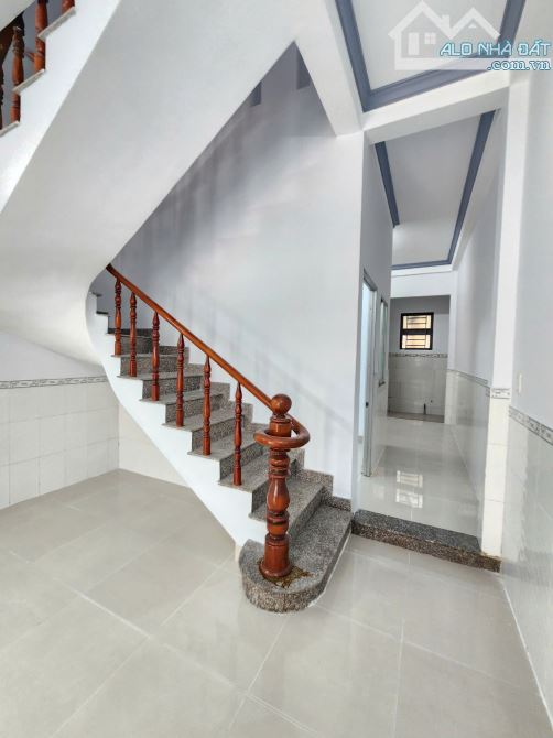 Bán nhà 1T1L 4.3x14.2m, hẻm Nguyễn Thị Chạy p.Tân Đông Hiệp, thổ cư 100% - 9